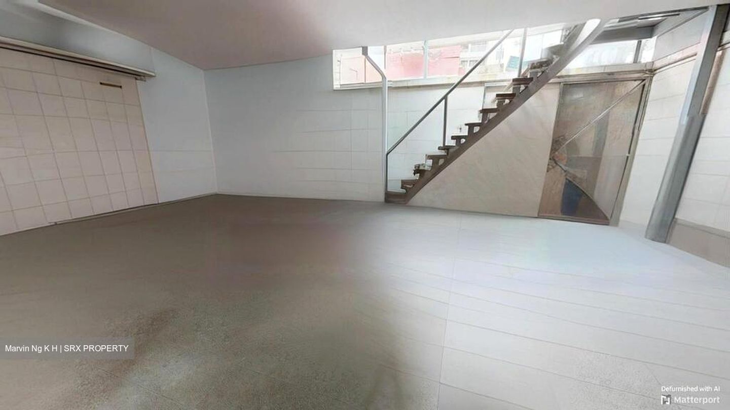 Geylang East Avenue 1 (D14), Terrace #467222711